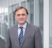 Markenverband: Dr. Andreas Gayk steigt zum stellvertretenden Hauptgeschäftsführer auf - Dr. Andreas Gayk ist beim Markenverband zum stellvertretenden Hauptgeschäftsführer befördert worden - Foto: Thomas Rafalzyk